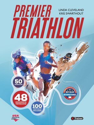 cover image of Premier triathlon